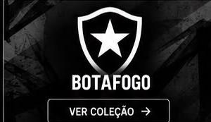 Coleção BOTAFOGO
