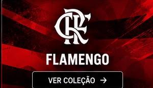 Coleção FLAMENGO