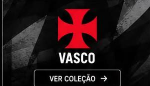 Coleção VASCO